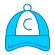 CAP EMBROIDERY DIGITIZING