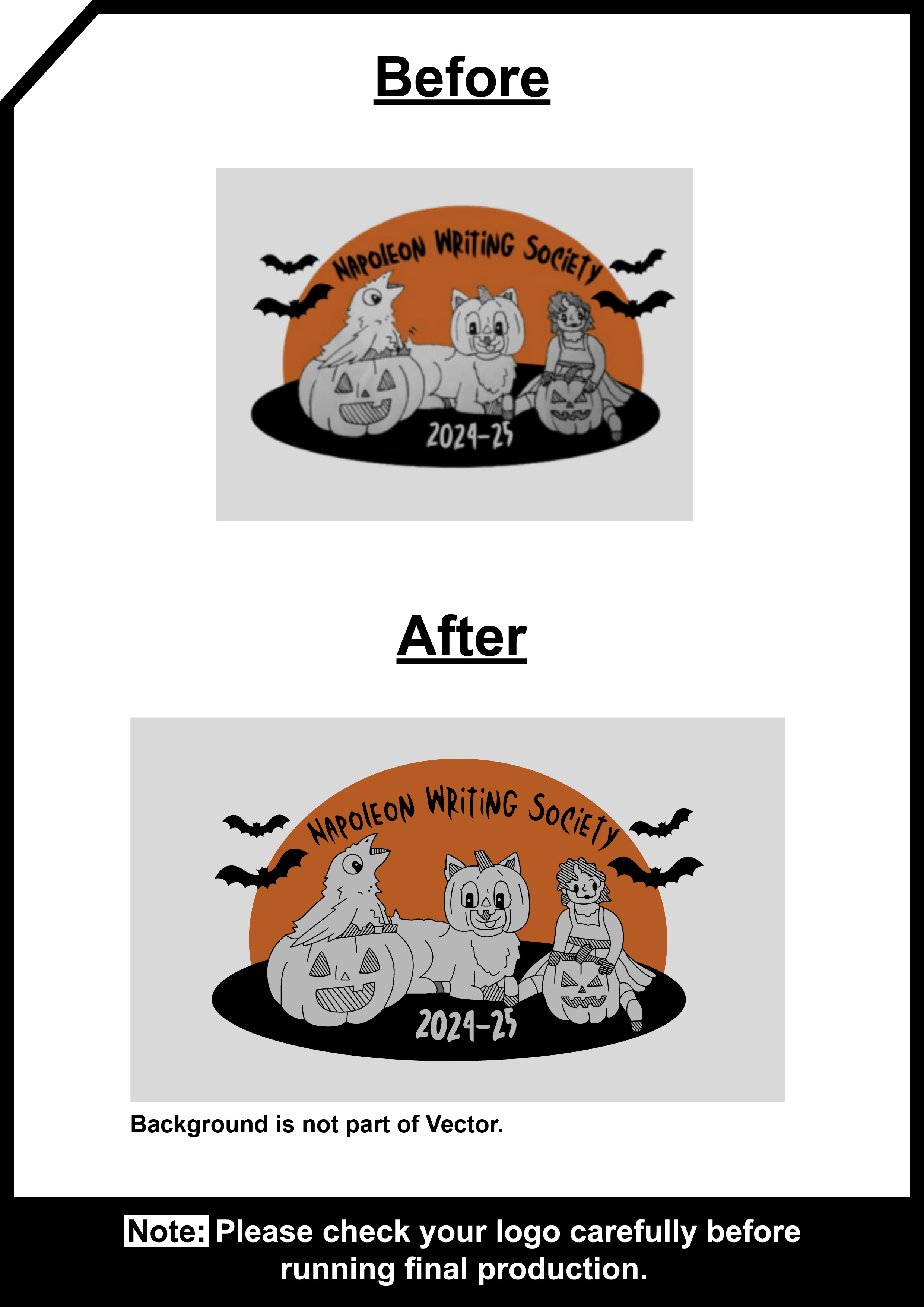 vector-art | Inizio Solutions