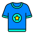 Left Chest + Caps